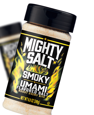 Smoky Umami