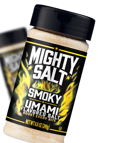 Smoky Umami